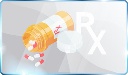 Medicamentos RX