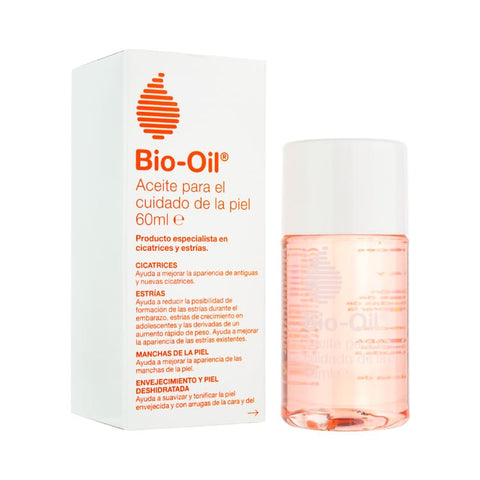 Bio Oil x 60 ML