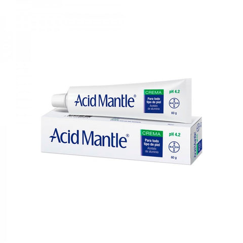 Acid Mantle Crema x 60 GR