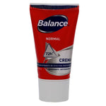 Desodorante Balance Normal Crema x 32 Gramos