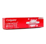 Crema Dental Colgate Luminous White x 50 mL
