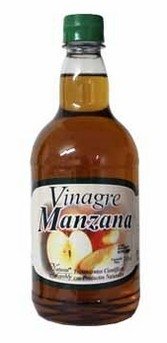 Vinagre de Manzana x 750 ML Natural Freshly