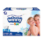 WINNY ULT SEC ET 5 BOLX30
