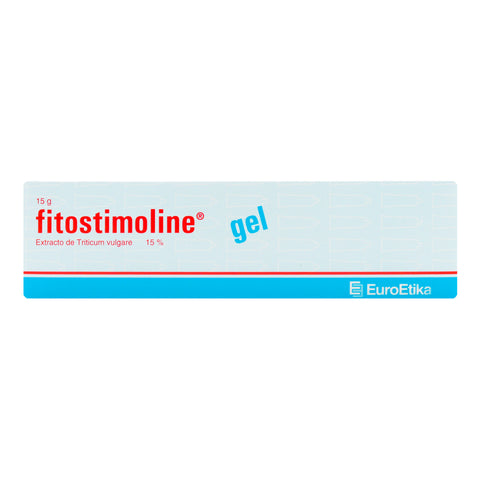 Fitostimoline Gel x15 GR