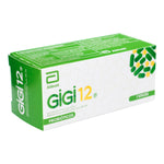 Gigi 12 Probióticos Caja x 7 Sticks