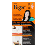 Bigen 59 Negro Oriental