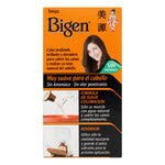 Bigen Matices 45 Chocolate