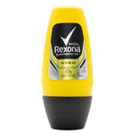 Desodorante Hombre Rexona Roll-On V8 x 50 mL