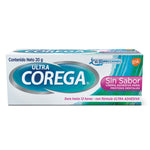 Crema Ultra Corega Sin Sabor x 20 g