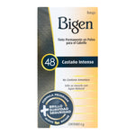 Bigen 48 Castaño Intenso x 6 GR