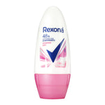 Desodorante Antitranspirante Mujer Rexona Roll-On Powder Dry x 50 mL