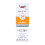 Eucerin Sun Face Oil Control SPF 50 x 50ML