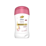 Desodorante Mujer Dove Barra Tono Uniforme Caléndula x 45 g