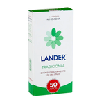 Removedor Lander Tradicional x 75 mL