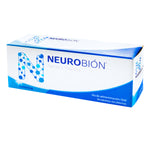 Neurobión x 30 Tabletas