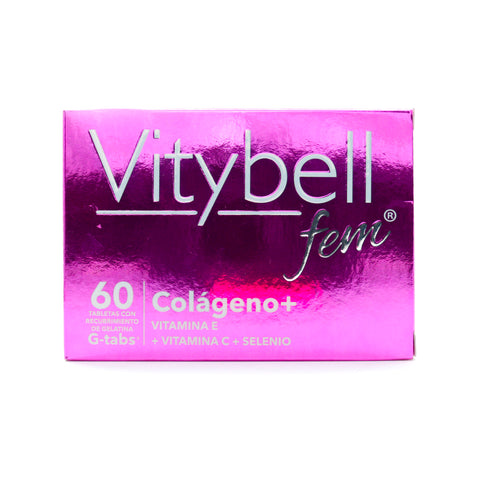 Vitybell-Fem G x 60 Tabletas