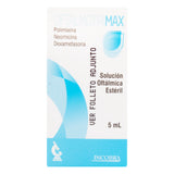 Oftalmotrimax Triconjugado Gotas Oftálmicas x 5ML