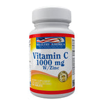 Vitamina C 1000 MG x 100 Capsulas