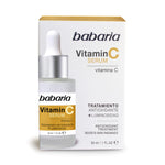 Serum Vitamina C Babaria x 30 ML