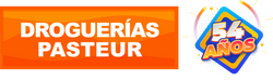 Droguerías Pasteur