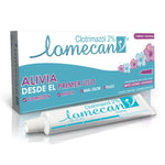 Lomecan Clotrimazol 2% Crema Vaginal x 20 GR