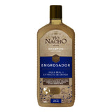 Shampoo Tio Nacho Engrosador x 415 ML