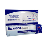 Mexsana Medical Crema x 15 GR
