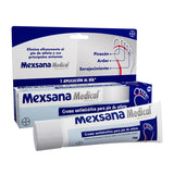 Mexsana Medical Crema x 15 GR