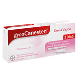 Crema Vaginal Gynocanesten x 20 g