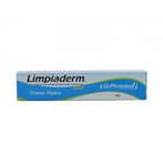 Limpiaderm (Gentamicina +Betametasona +Clotrimazol)