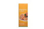 Vitamina C Naranja 500 mg 100 Tabletas La Santé