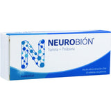 Neurobión x 30 Tabletas