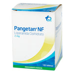 Pangetan NF 100 Tabletas