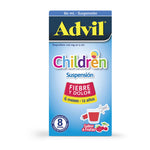 Advil Children Suspensión 60 ml