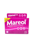 Mareol 72 Tabletas