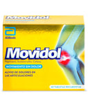 Movidol 48 Tabletas