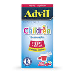 Advil Children Suspensión x 100 ML