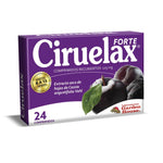 Ciruelax Forte 24 Comprimidos