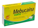 Mebucaina Forte 10 unidades