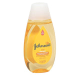 Shampoo Johnsons Baby Original 100 ml