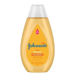 Shampoo Johnsons Baby Original 200 ml