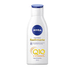 Crema Nivea Body/Milk Q10 Reafirmante x 125 ml