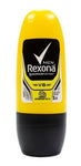 Desodorante Rexona Mini Rollon V8 30 Gramos Hombre