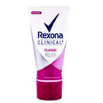 Desodorante Rexona Clinical Classic Mujer 35 Gramos