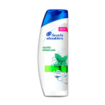 Shampoo Head & Shoulders Alivio Refrescante 375 ml