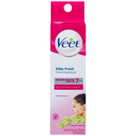 Crema Depilatoria Facial Veet 30 ml