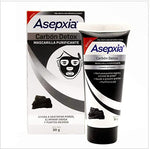 Asepxia Mascarilla Peel Off x 30 Gramos