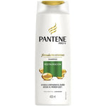 Shampoo Pantene Restauración x 400 mL