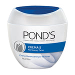 Crema Pond's Nutritiva x 100 g