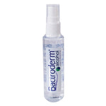 Alcohol Bactroderm Con Glicerina x 58 ML